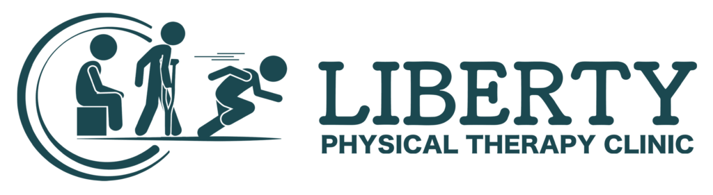 Liberty Clinic - Logo